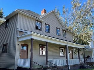 1501 S Limestone St, Springfield, OH 45505