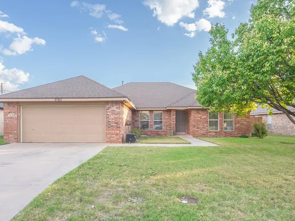 3703 Oakmont Dr, Midland, TX 79707