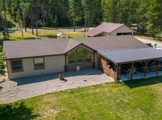 5731 Lake Creek Rd, Troy, MT 59935