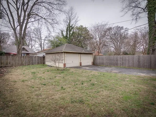 861 N Barksdale St, Memphis, TN 38107
