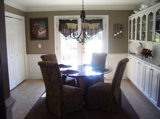 8437 State Highway 39 S, Zebulon, NC 27597