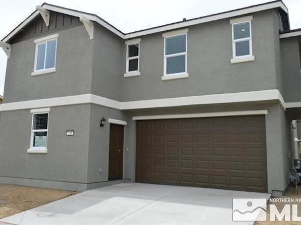 3437 W Garden St, Carson City, NV 89705