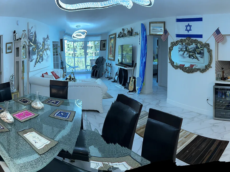 3450 S Ocean Blvd #1010