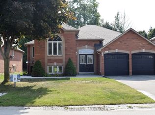 433 Ramblewood Dr, Wasaga Beach, ON L9Z 1P3