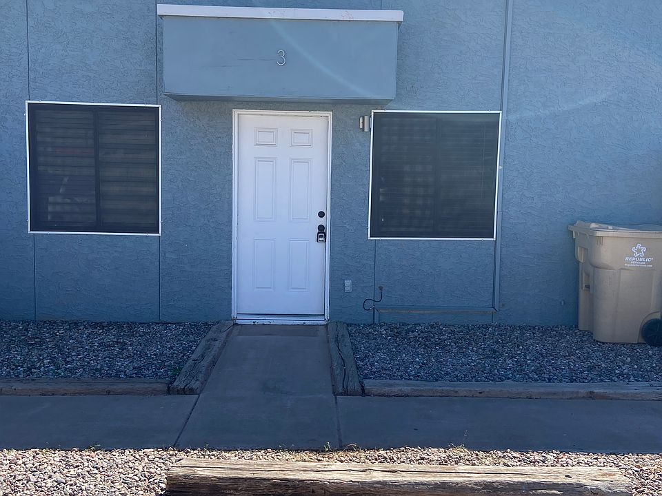 1st image of 2061 S Apache Dr APT 3