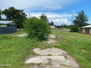 2906 La Mesa Ave, Panama City, FL 32405