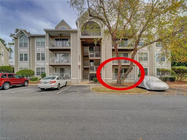 2212 Lesner Cres APT 101, Virginia Beach, VA 23451