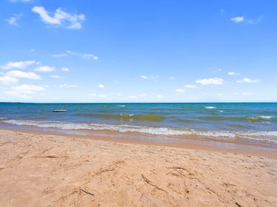 2125 McKechnie Rd, Harrisville, MI, 48740