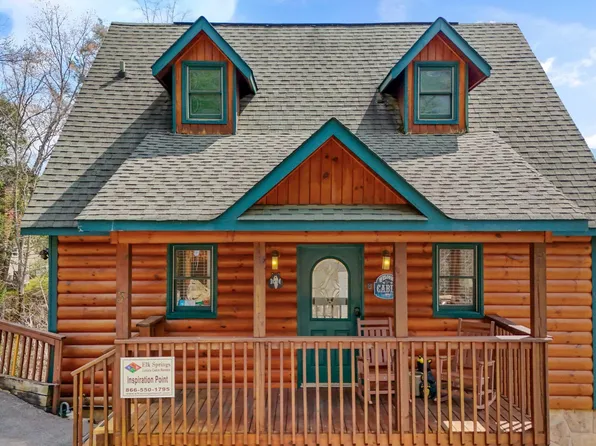 328 Pinnacle Cottage Way #3, Gatlinburg, TN 37738