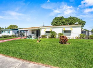 1040 W 1st Street, Riviera Beach, FL 33404