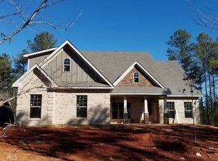 108 Piedmont Cir, Forsyth, GA 31029