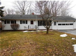 85 Faircrest Rd, Rochester, NY 14623