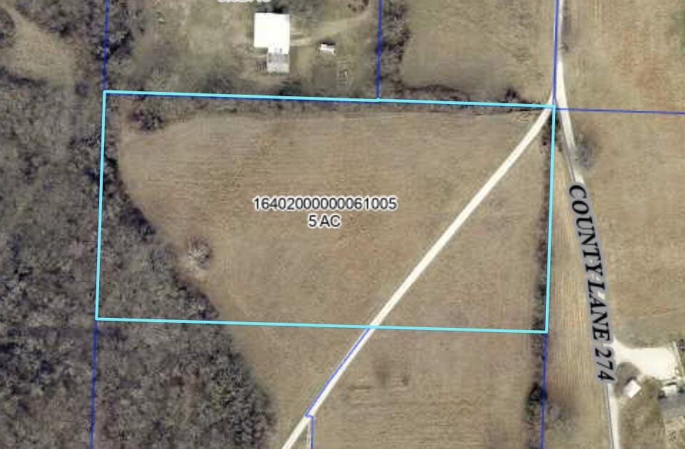 2nd image of 0 County Ln #274
