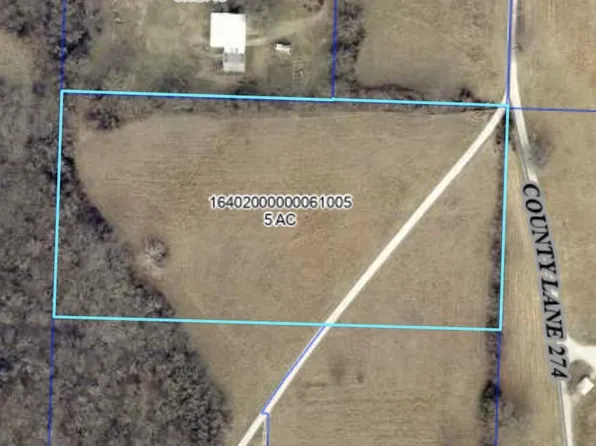 0 County Ln #274, Carl Junction, MO 64834