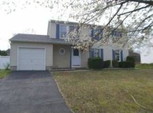 95 Gunning River Rd, Barnegat, NJ 08005