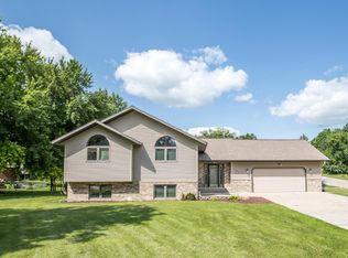 1221 Mount Faith Ave, Fergus Falls, MN 56537
