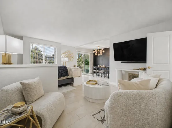 7350 N VIA PASEO DEL SUR -- #R101, Scottsdale, AZ 85258