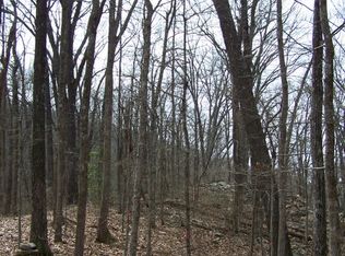 Tract 2 Polk Rd #119, Mena, AR 71953