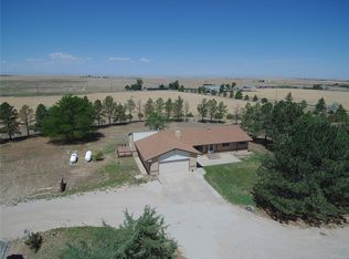 6020 Highway 79, Bennett, CO 80102