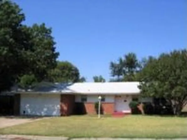 1554 Mesquite St, Wichita Falls, TX 76302