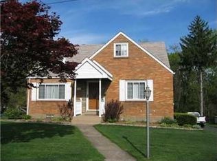 140 Link Ave, Pittsburgh, PA 15237