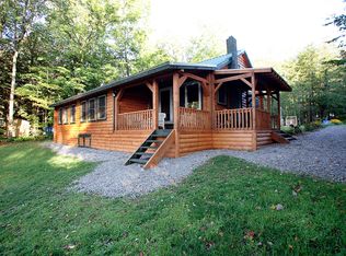 1018 Stewart Landing Rd, Stratford, NY 13470