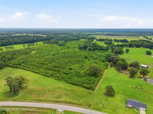 State Highway 29 Lot 4, Ovett, MS 39464