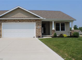 5041 Catawba Place Ln, Seville, OH 44273