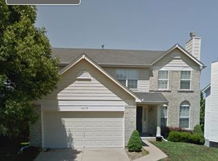 16779 Hickory Crest Dr, Ballwin, MO