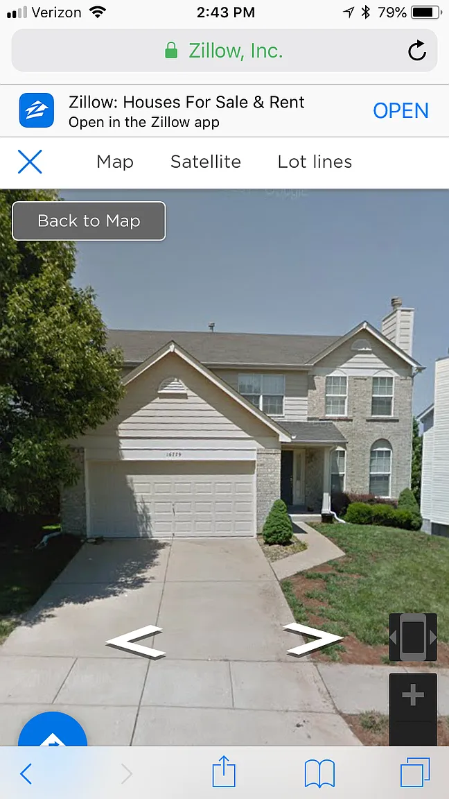 16779 Hickory Crest Dr photo 1