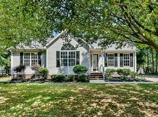 3521 Beatty Rd, Sherrills Ford, NC 28673