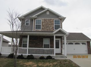 5708 Islip Dr, Columbia, MO 65201