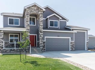 3126 Brunner Blvd, Johnstown, CO 80534
