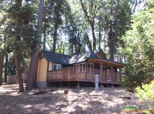 21850 Crestline Rd, Palomar Mountain, CA 92060