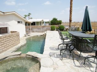 38820 Desert Greens Dr E, Palm Desert, CA 92260
