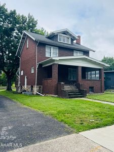 102 Aldrich Ave, Altoona, PA, 16602