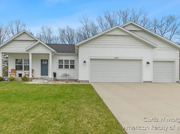 6048 Turtle Rdg, Muskegon, MI 49444