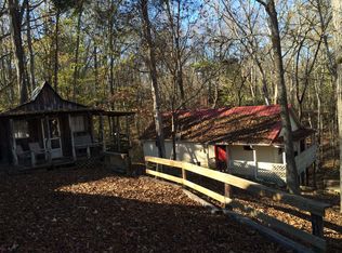 21 Tom McKinnie Cv, Parsons, TN 38363