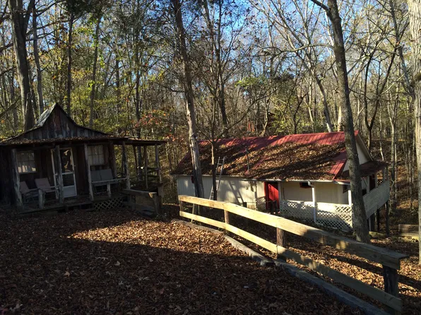 21 Tom McKinnie Cv, Parsons, TN 38363