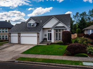 4053 NW Dahlia Loop, Camas, WA 98607
