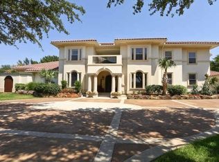 5100 Coral Cove Ct, Plano, TX 75093