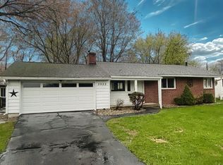 2022 Eastgate Rd, Toledo, OH 43614
