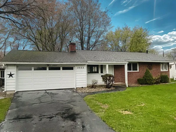 2022 Eastgate Rd, Toledo, OH 43614