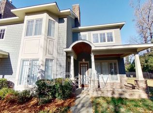 3719 Churchill Rd, Charlotte, NC 28211