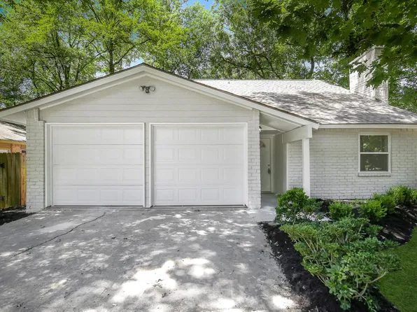 6 Green Field Pl, Spring, TX 77380