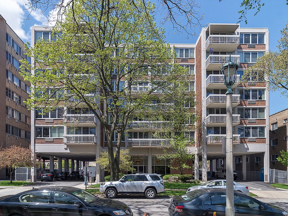 1st image of 165 N Kenilworth Ave APT 5J