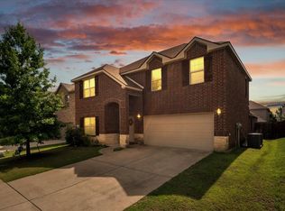 1820 Christopher Creek Dr, Little Elm, TX 75068