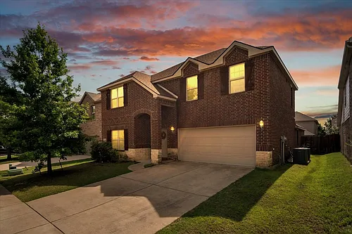 1820 Christopher Creek Dr Photo 1