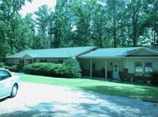 6167 Loblolly Dr, Appling, GA 30802