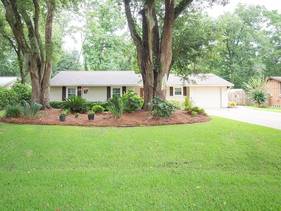 6431 Cavalcade Trl, Tallahassee, FL 32309 Zillow